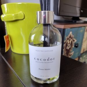 Flower Market fragrance